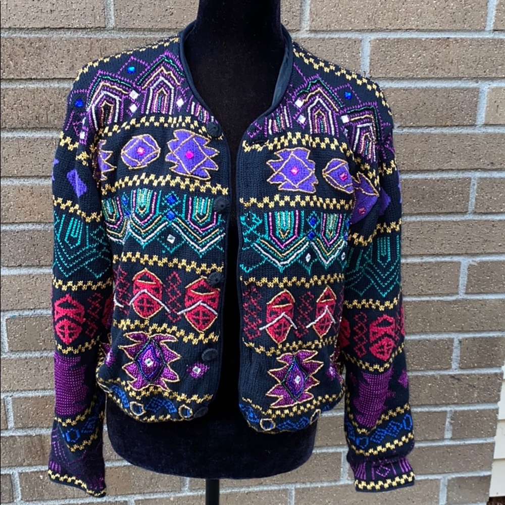 Women’s Vintage Jacket 🍂